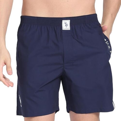 U.S. POLO ASSN. Men Casual Shorts